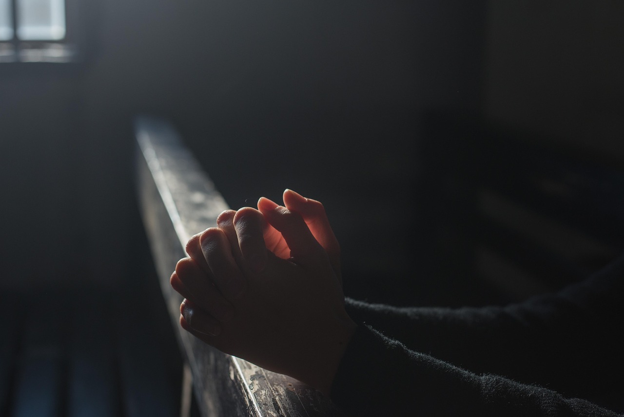prayer 2544994 1280